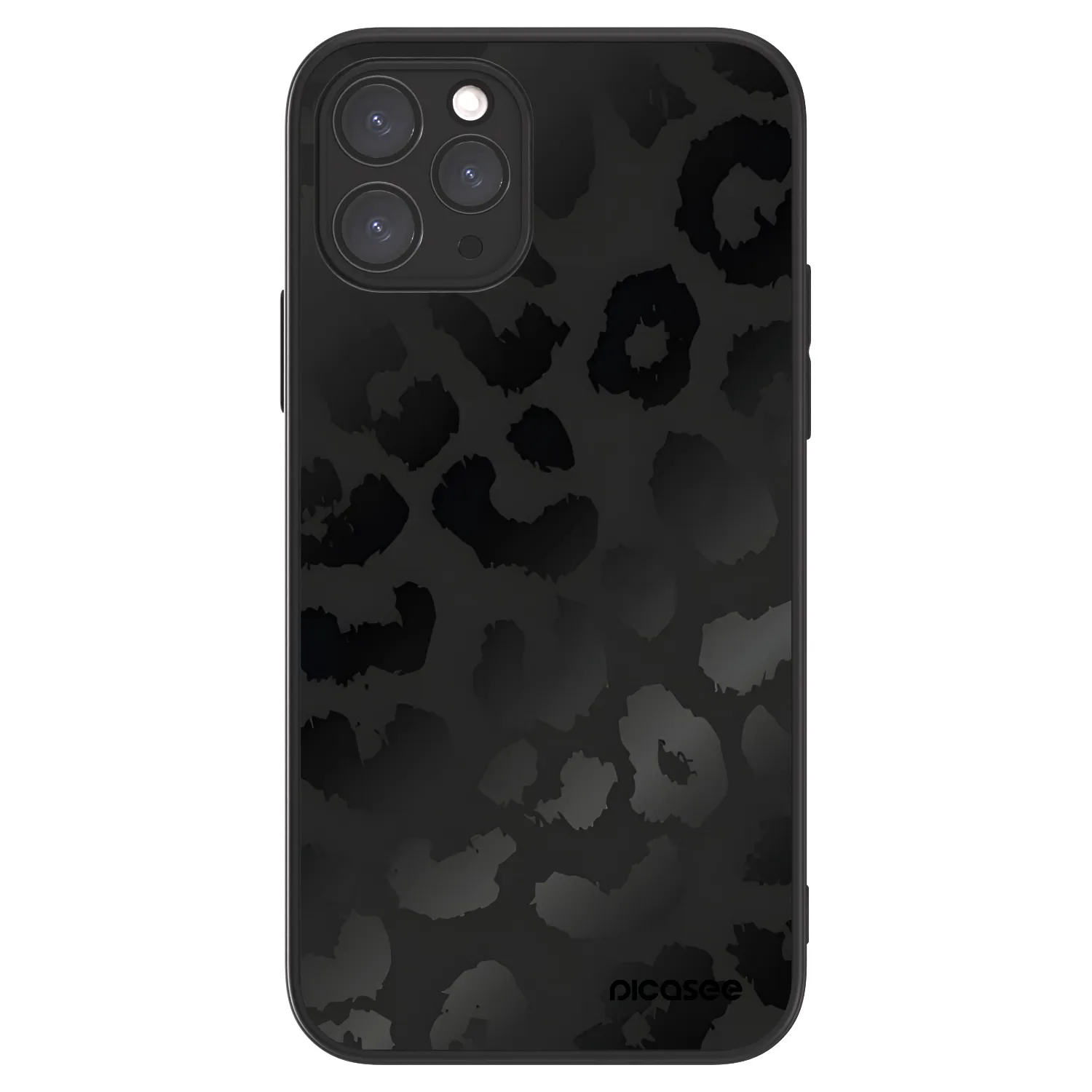Picasee ULTIMATE CASE pro Apple iPhone 11 Pro - Midnight Leopard