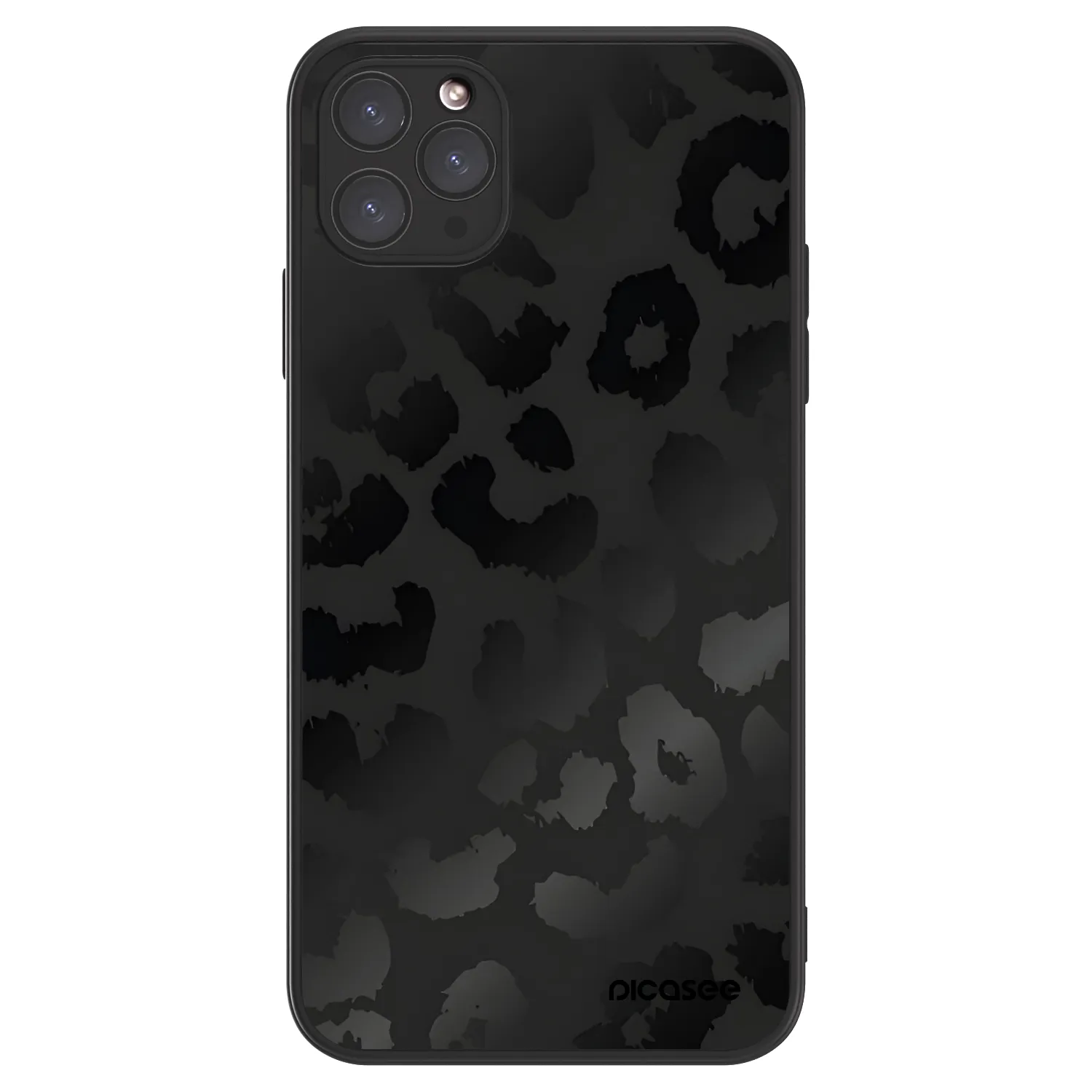 Picasee ULTIMATE CASE pro Apple iPhone 11 Pro Max - Midnight Leopard