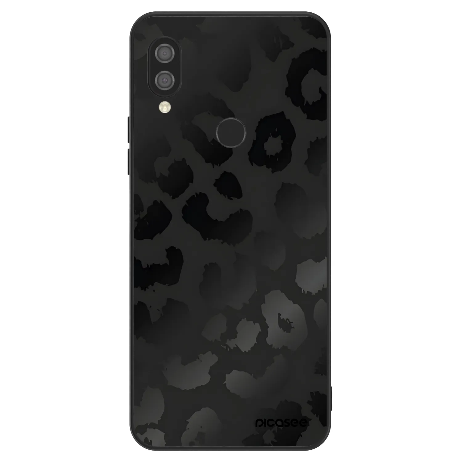 Picasee ULTIMATE CASE pro Xiaomi Redmi 7 - Midnight Leopard