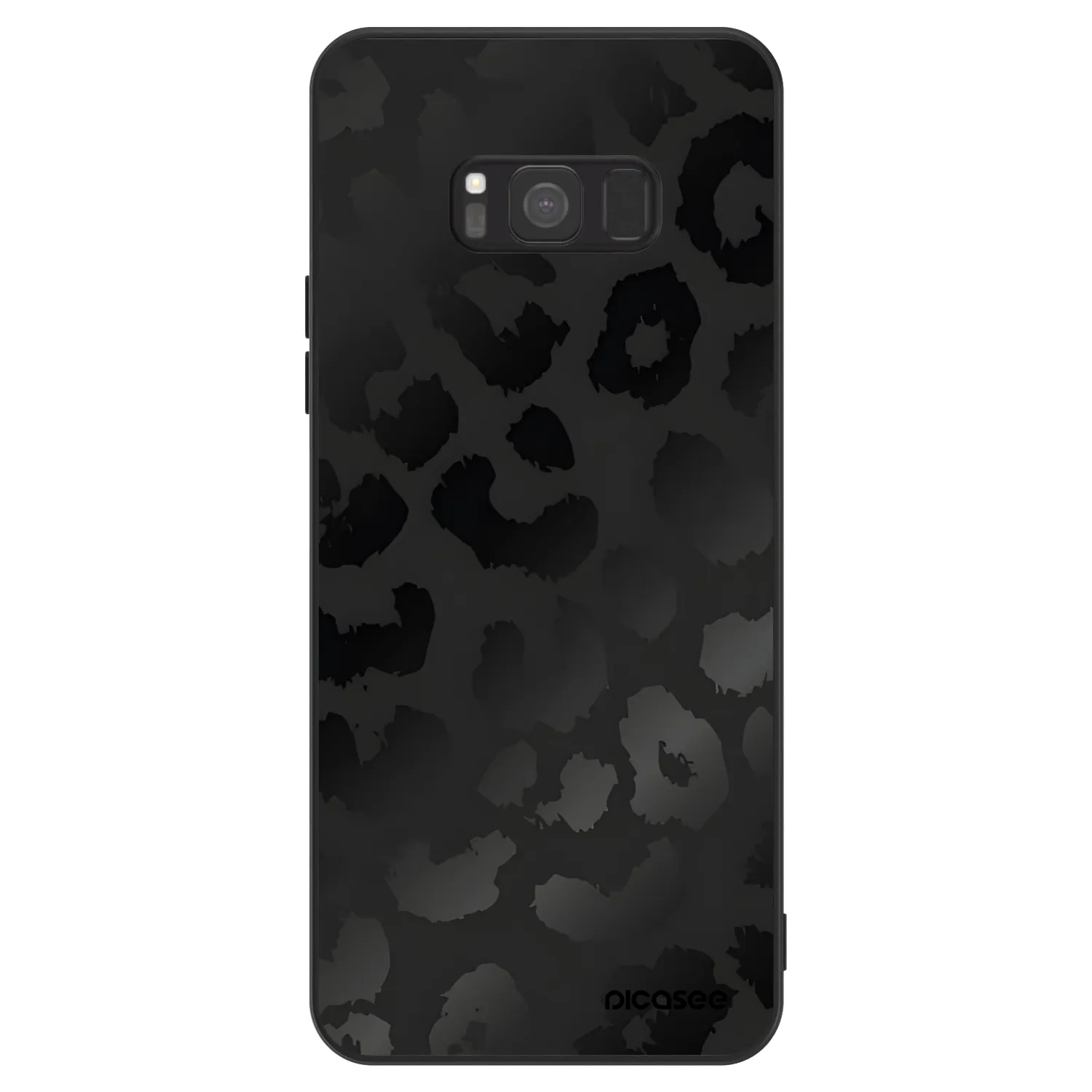 Picasee ULTIMATE CASE pro Samsung Galaxy S8 G950F - Midnight Leopard