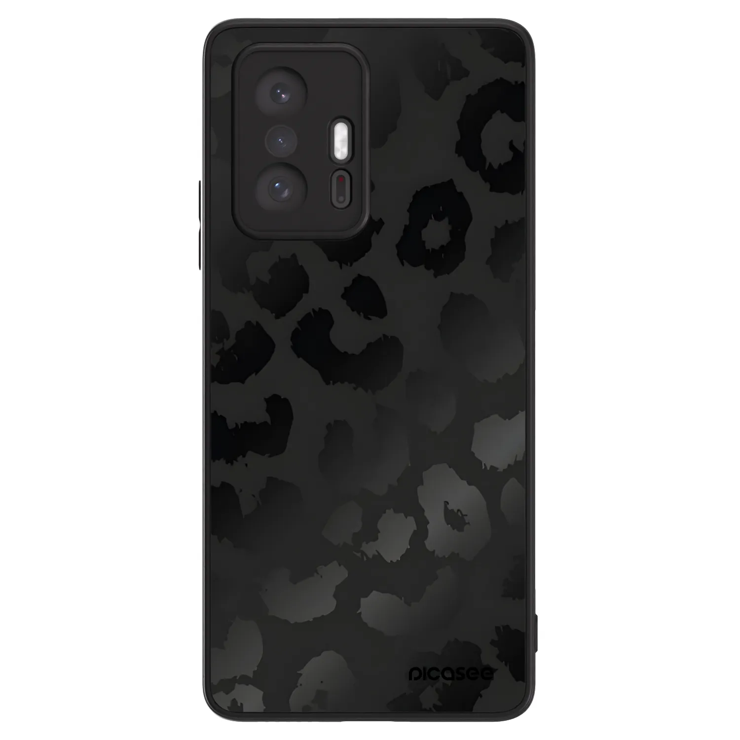 Picasee ULTIMATE CASE pro Xiaomi 11T - Midnight Leopard