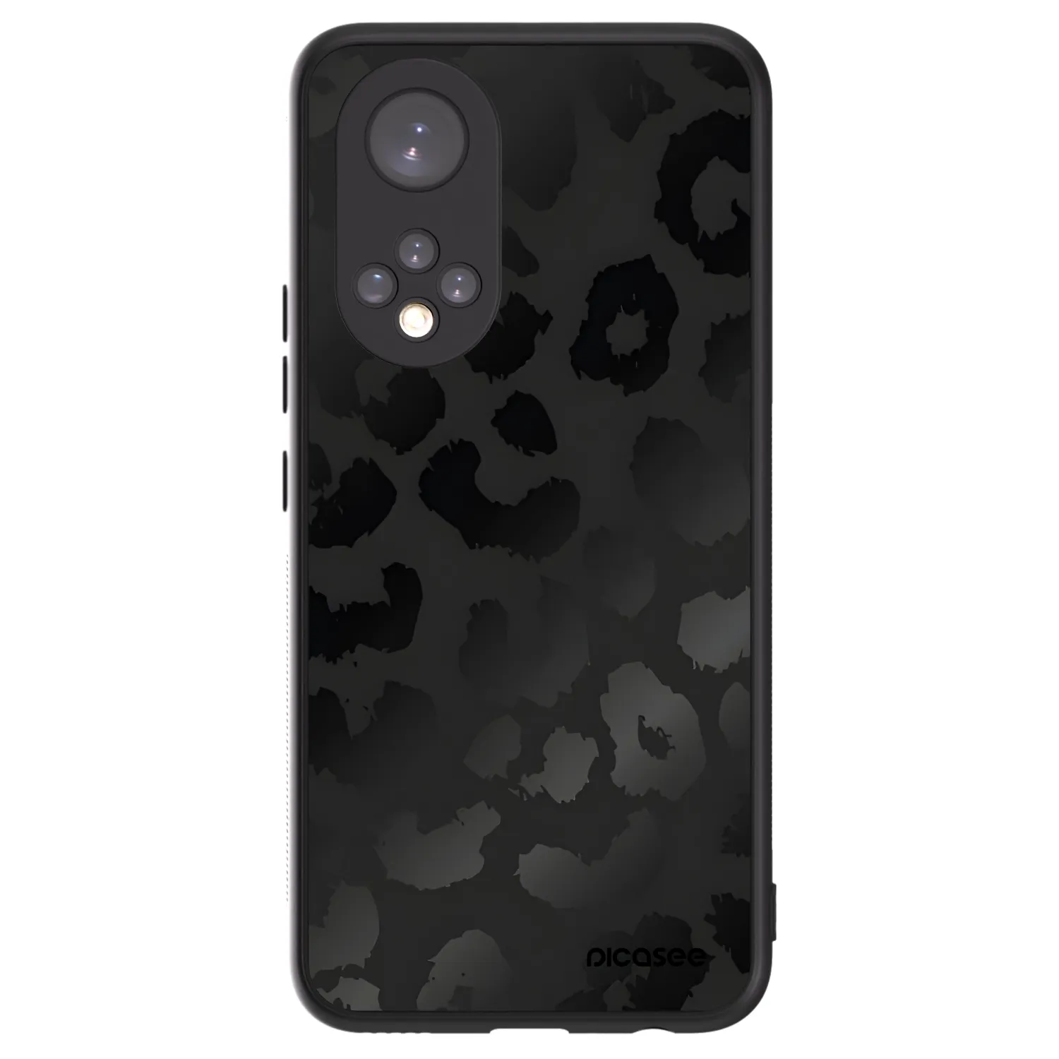 Picasee ULTIMATE CASE pro Huawei Nova 9 - Midnight Leopard