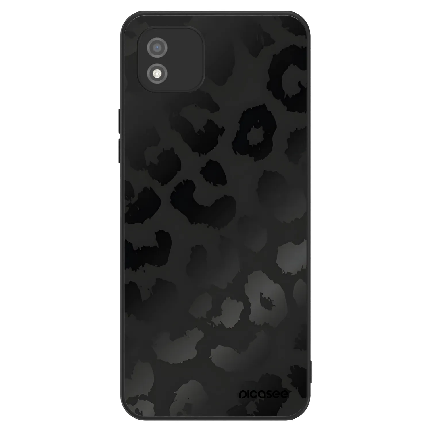 Picasee ULTIMATE CASE pro Realme C11 (2021) - Midnight Leopard