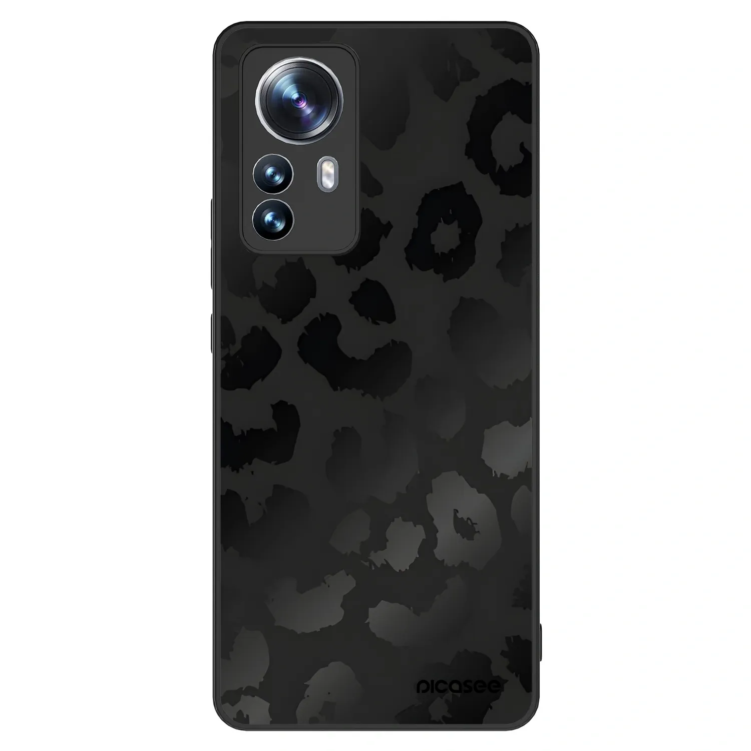 Picasee ULTIMATE CASE pro Xiaomi 12 Pro - Midnight Leopard