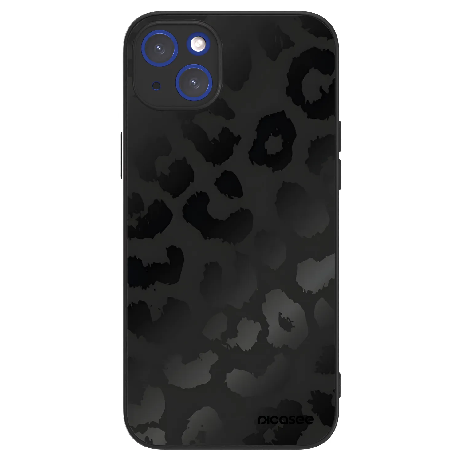 Picasee ULTIMATE CASE pro Apple iPhone 14 Plus - Midnight Leopard