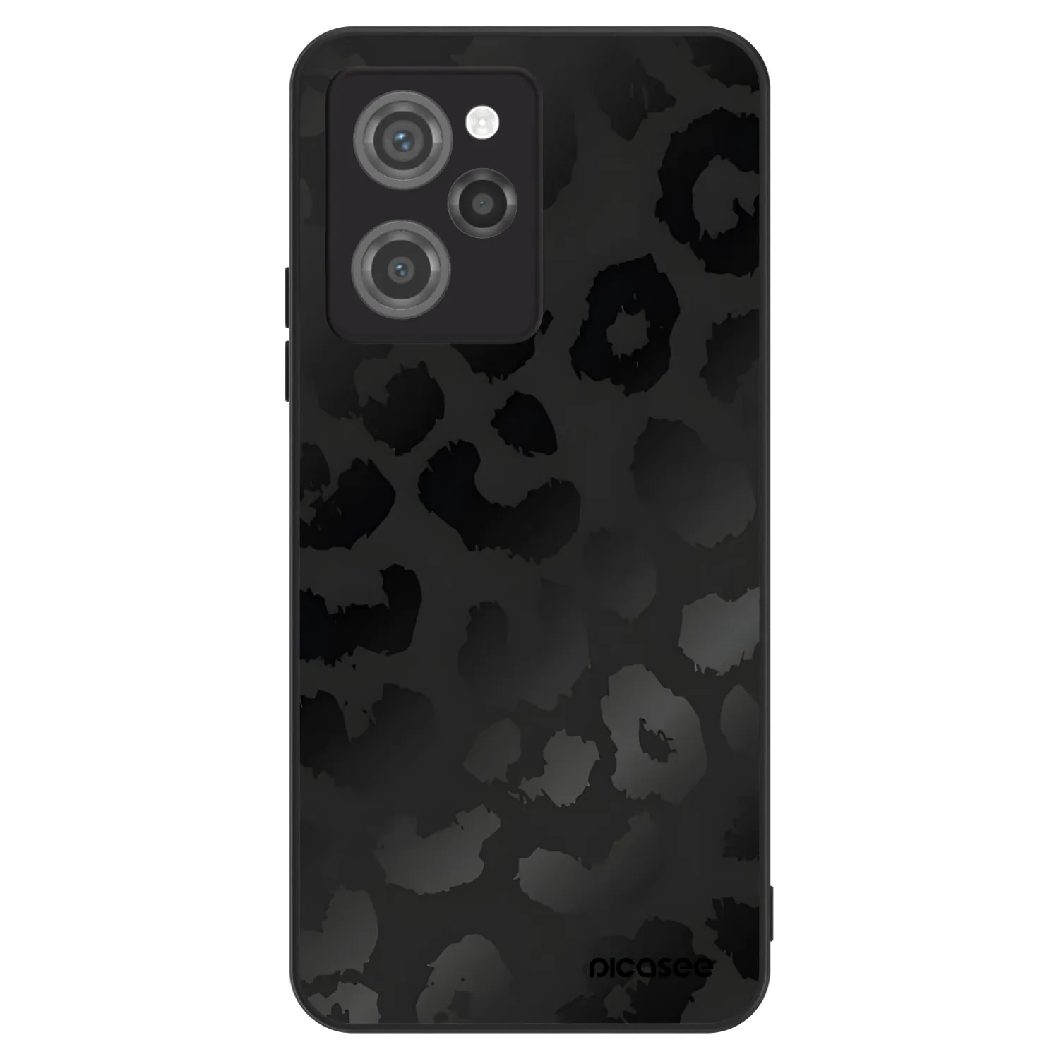 Picasee ULTIMATE CASE pro Xiaomi Poco X5 Pro - Midnight Leopard