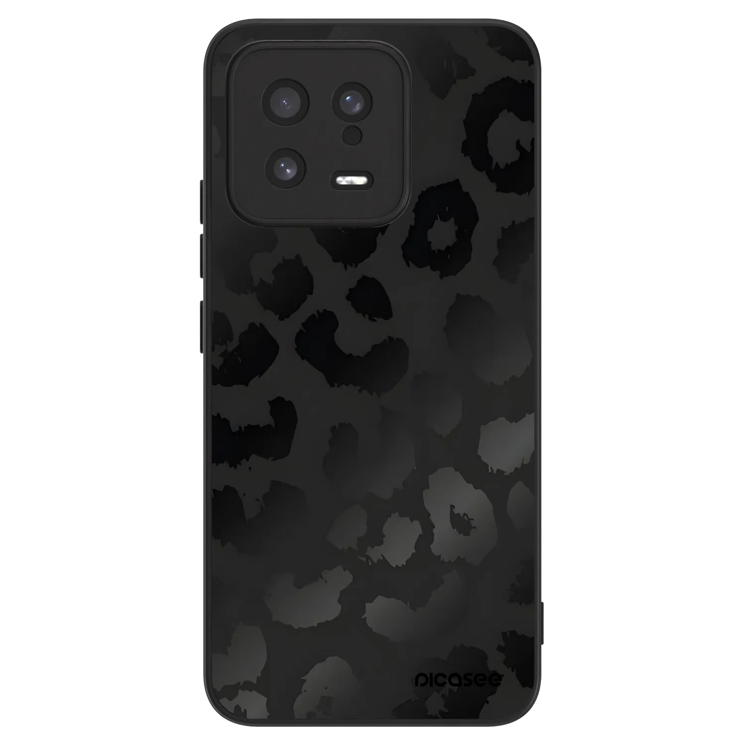 Picasee ULTIMATE CASE pro Xiaomi 13 - Midnight Leopard