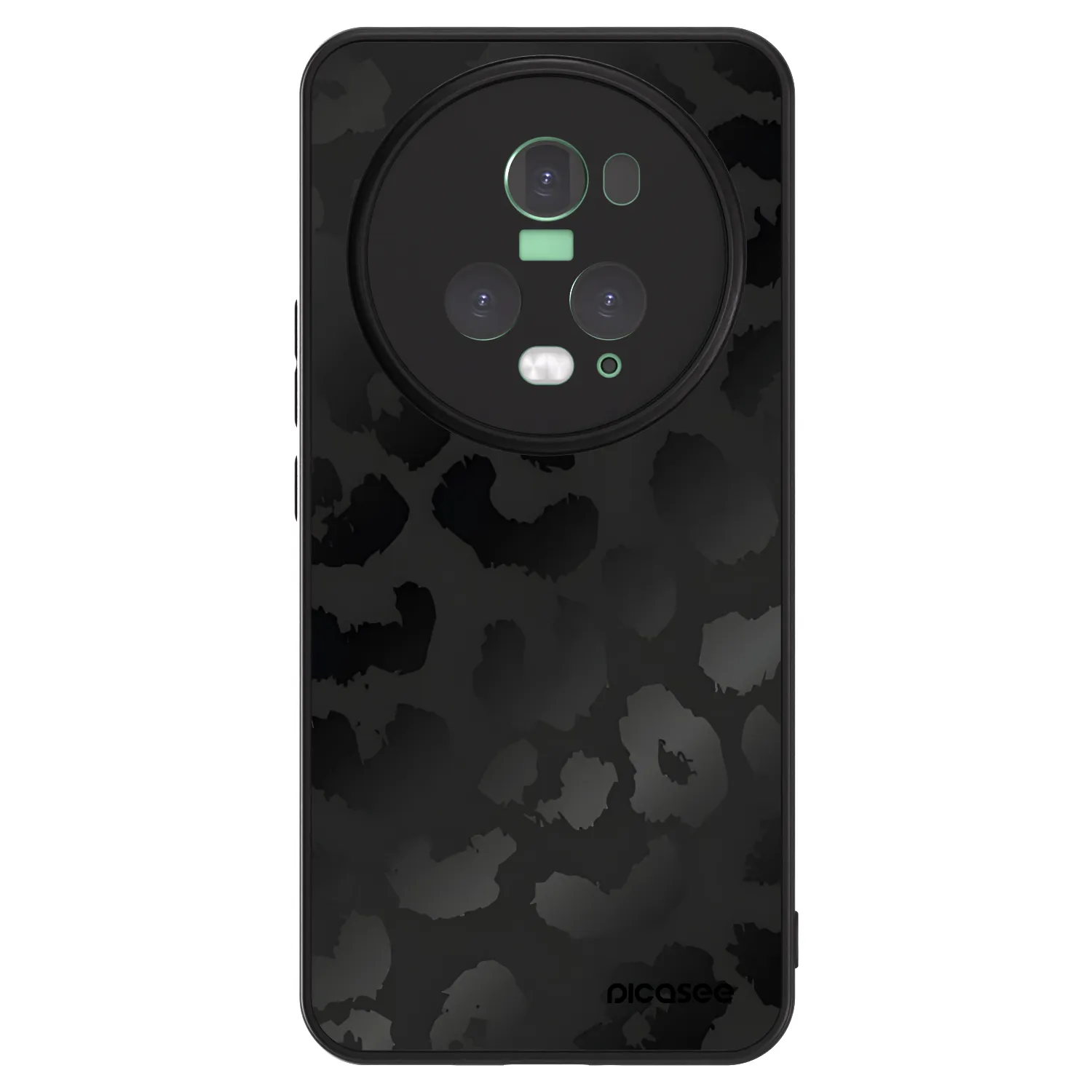 Picasee ULTIMATE CASE pro Honor Magic5 Pro - Midnight Leopard