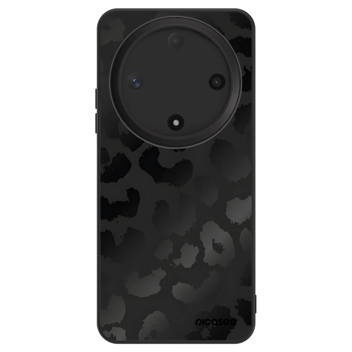 Picasee ULTIMATE CASE pro Honor Magic6 Lite 5G - Midnight Leopard