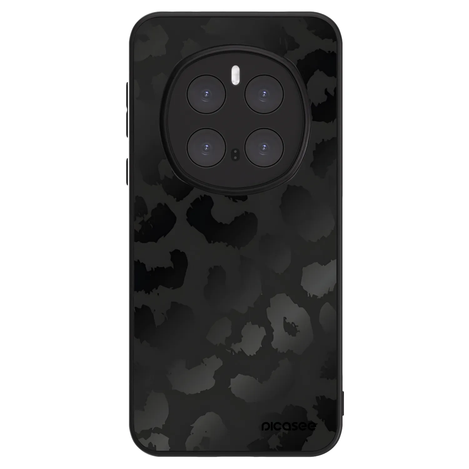 Picasee ULTIMATE CASE pro Honor Magic7 Pro 5G - Midnight Leopard