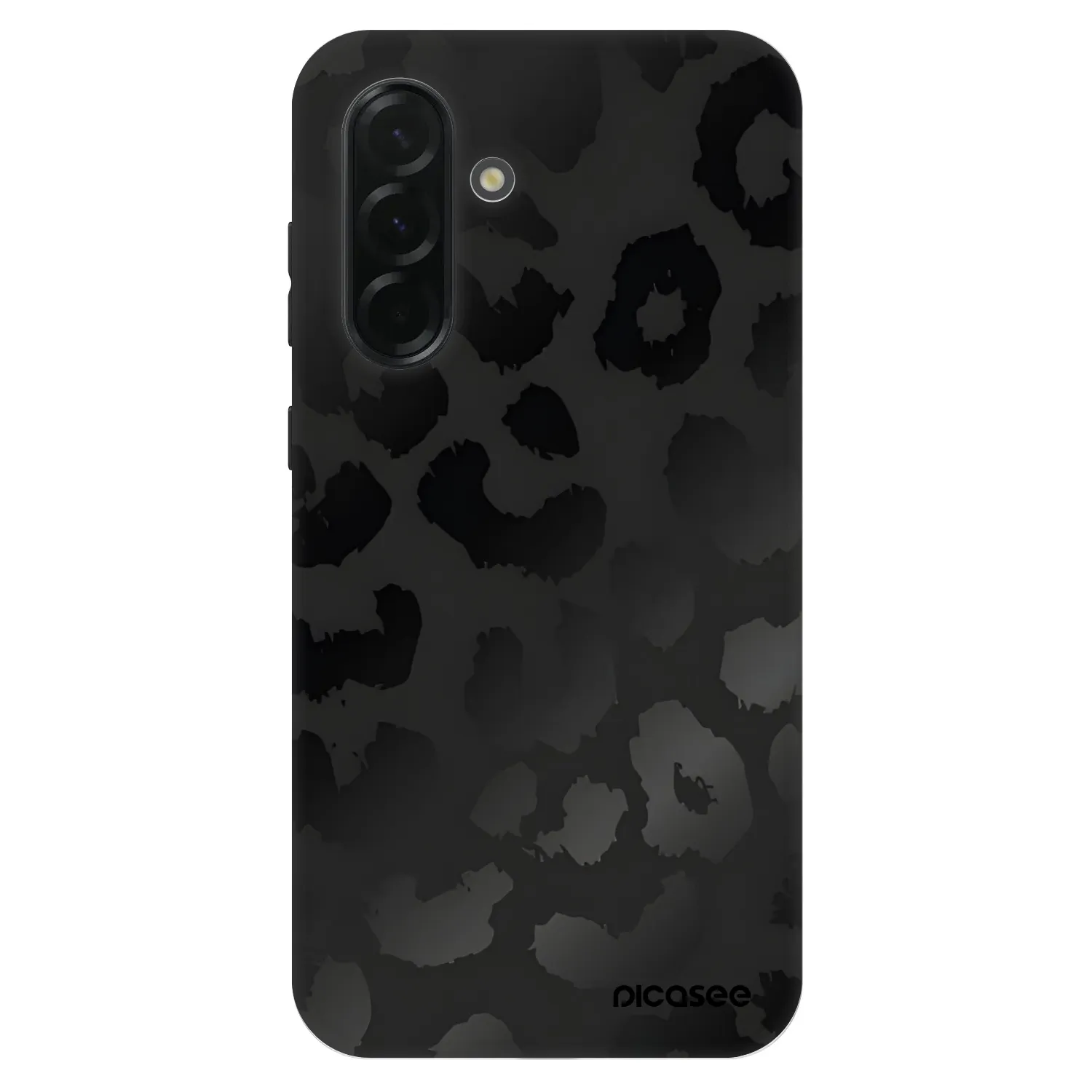 Picasee Fashion Case pro Samsung Galaxy A36 5G - Midnight Leopard
