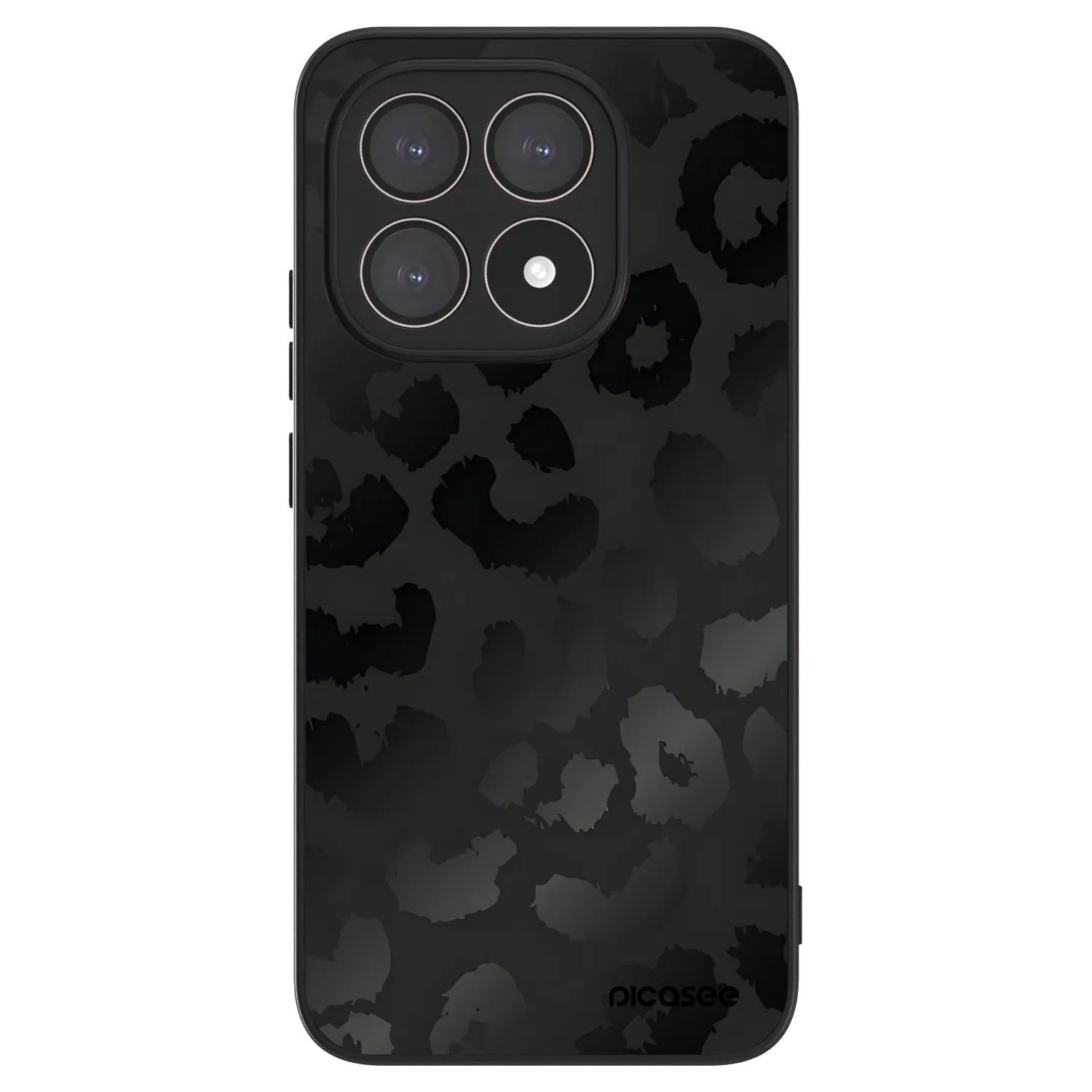 Picasee ULTIMATE CASE pro Xiaomi 15T - Midnight Leopard