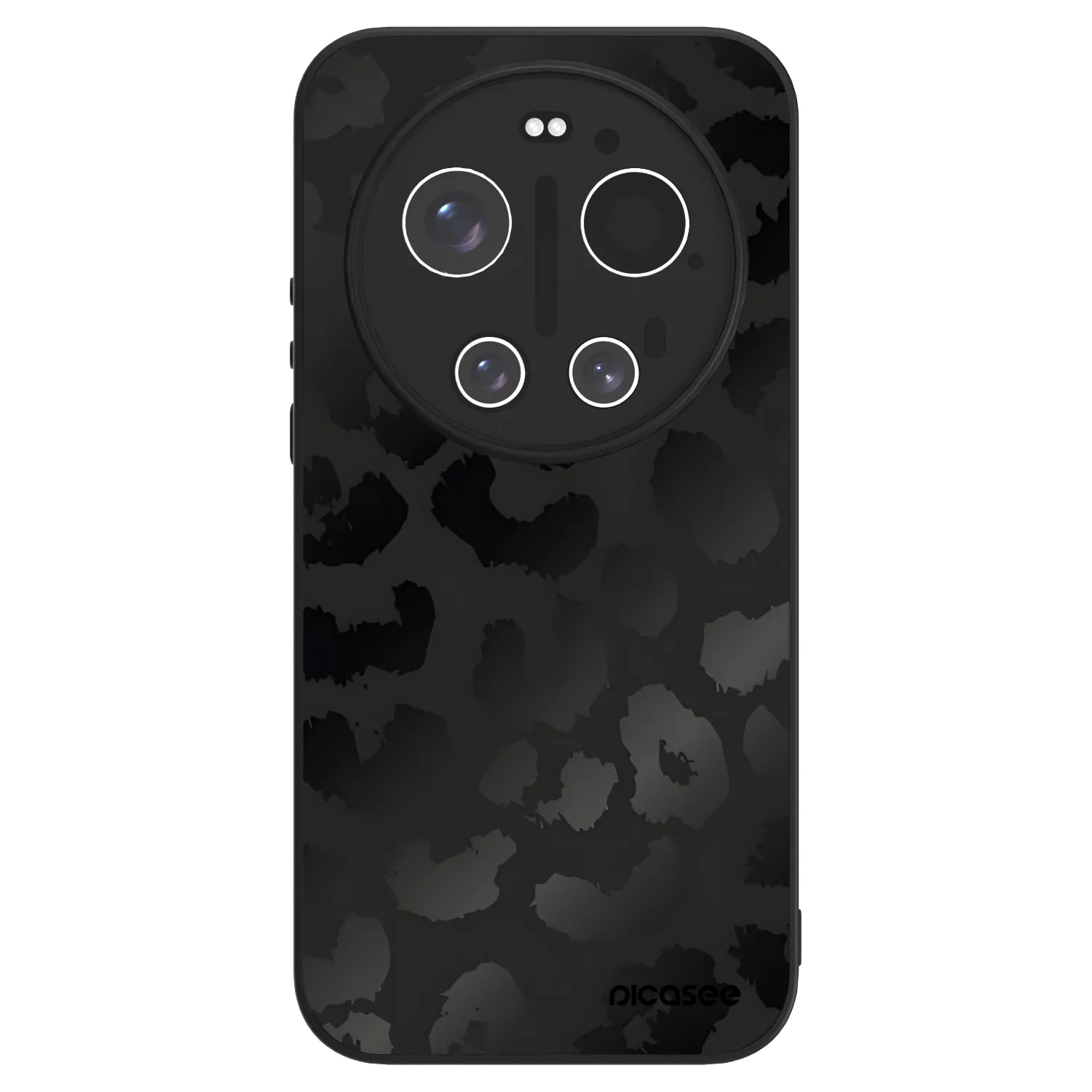 Picasee ULTIMATE CASE pro Xiaomi 17 Ultra - Midnight Leopard