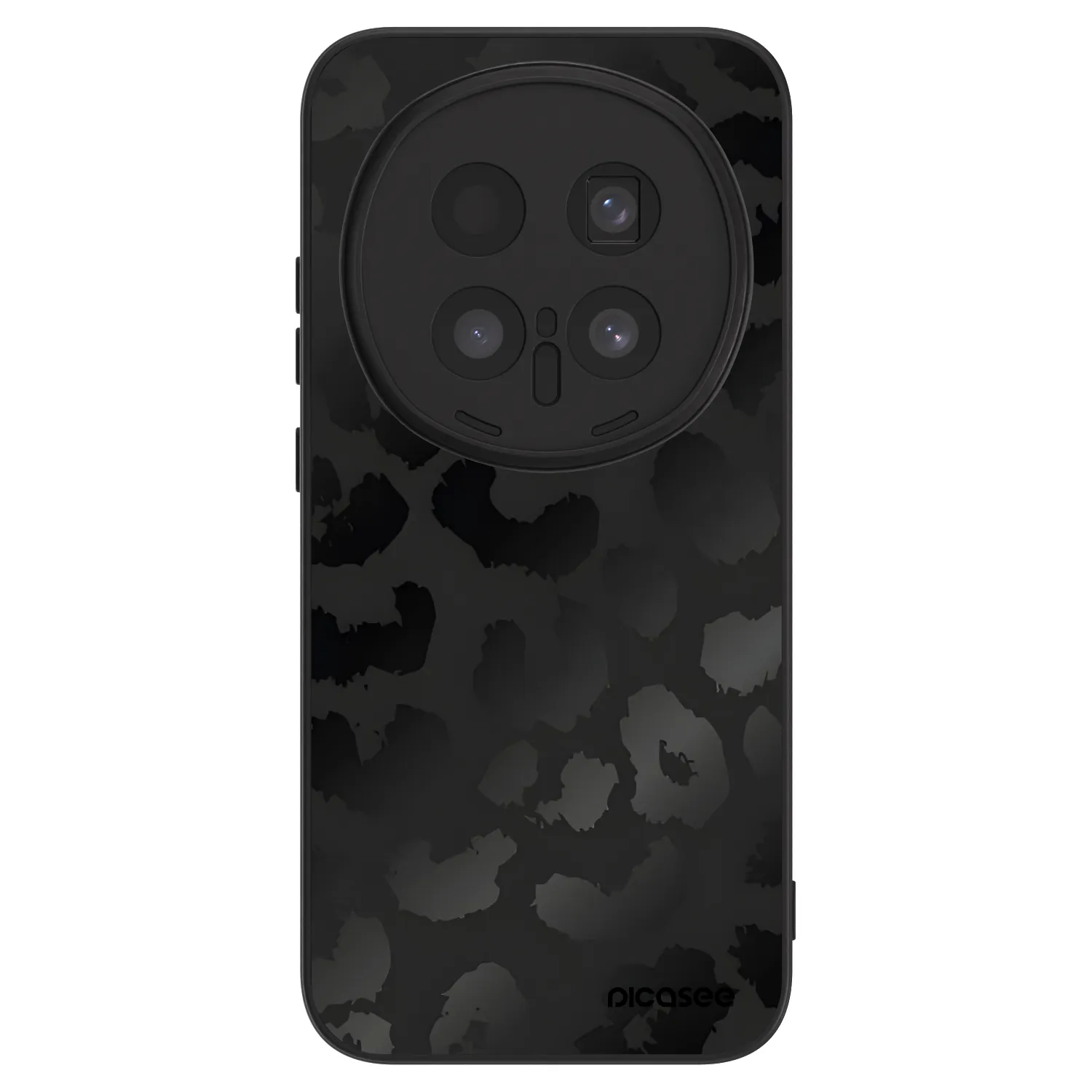 Picasee ULTIMATE CASE pro Honor Magic8 Pro 5G - Midnight Leopard