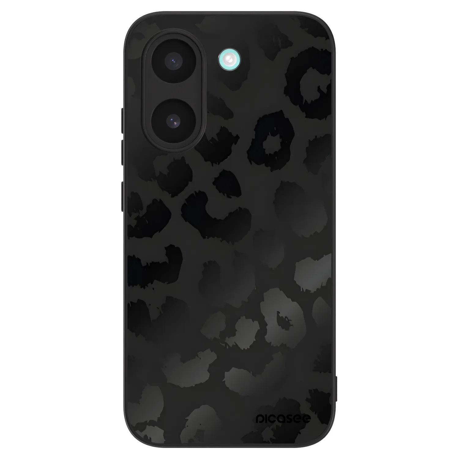 Picasee ULTIMATE CASE pro Xiaomi Poco X8 Pro - Midnight Leopard