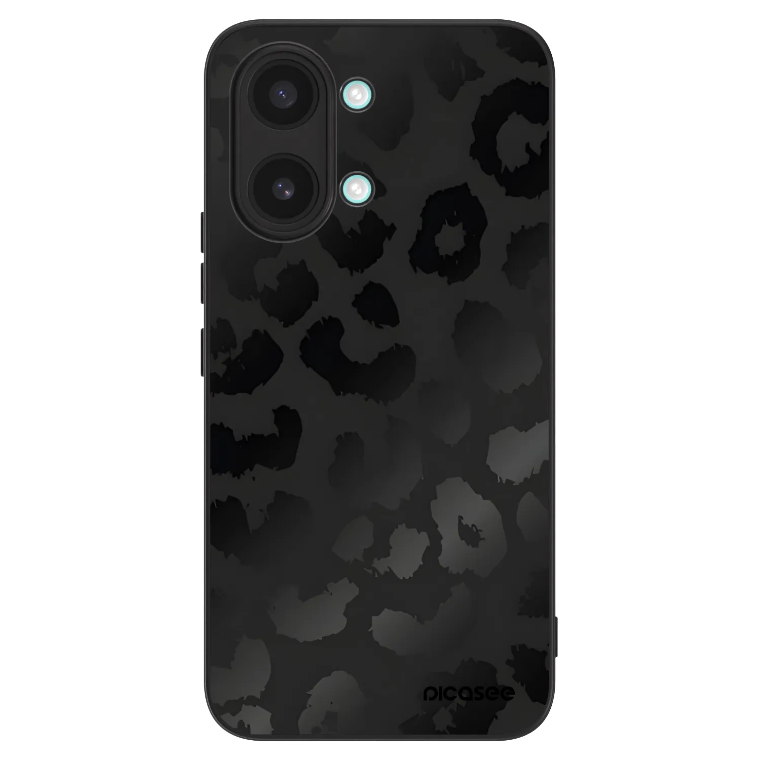 Picasee ULTIMATE CASE pro Xiaomi Poco X8 Pro Max - Midnight Leopard