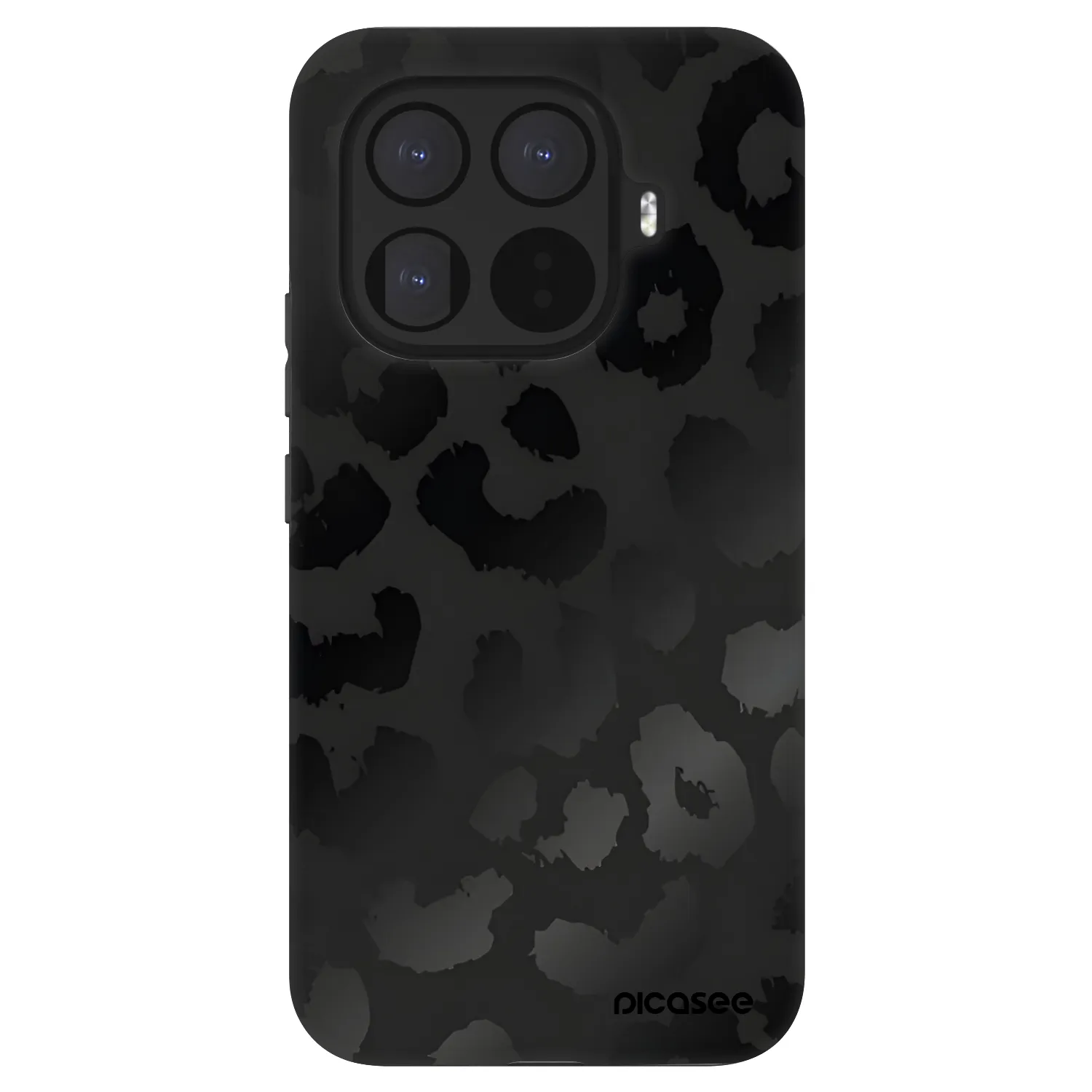 Picasee Fashion Case pro Xiaomi 15T Pro - Midnight Leopard