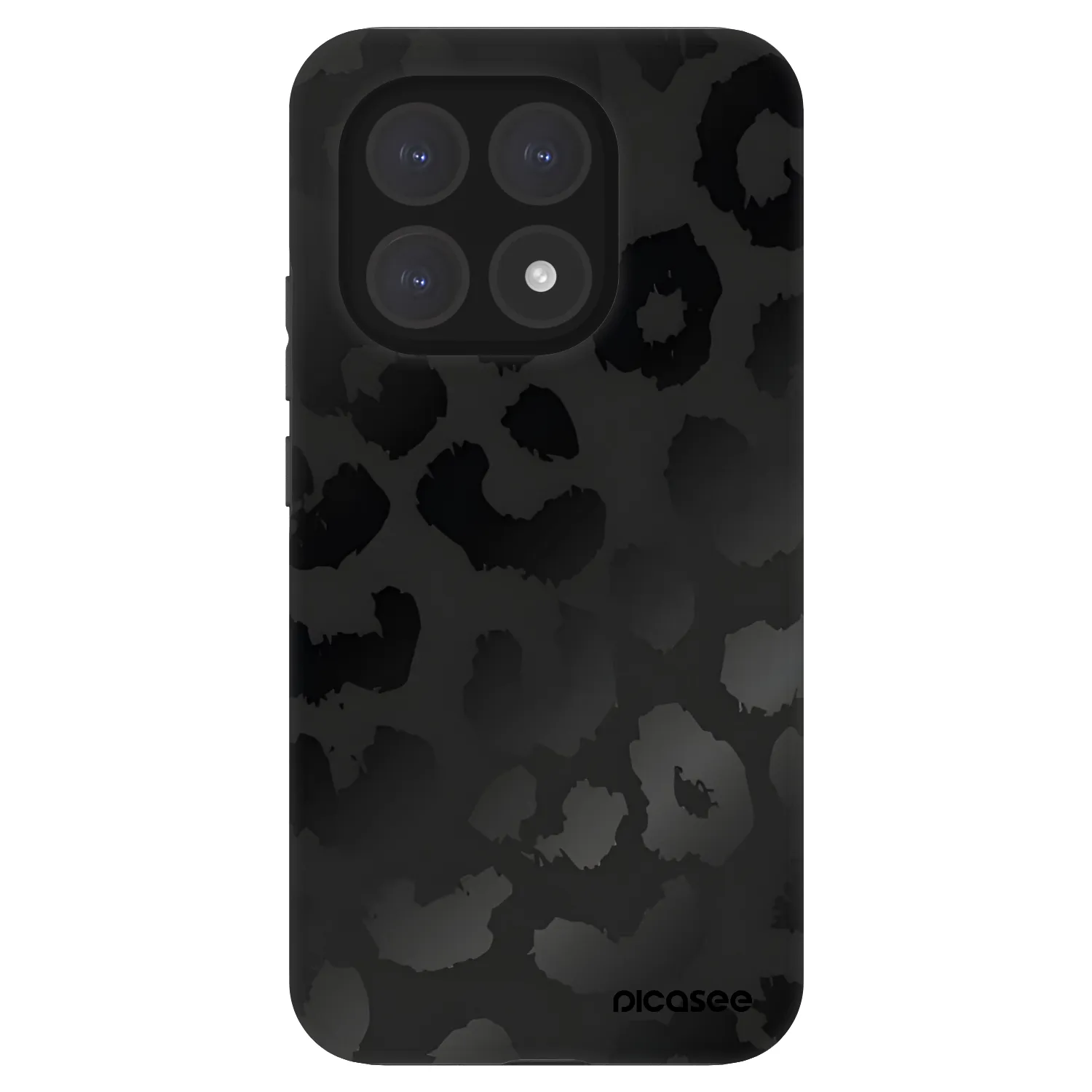 Picasee Fashion Case pro Xiaomi 15T - Midnight Leopard