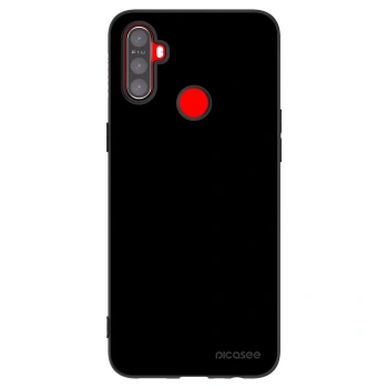 Obal pro Realme C3 - Black Bliss