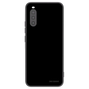 Obal pro Sony Xperia 10 II - Black Bliss