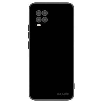 Obal pro Xiaomi Mi 10 Lite - Black Bliss