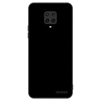 Obal pro Xiaomi Redmi Note 9 Pro - Black Bliss