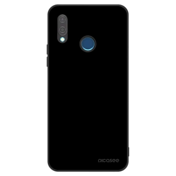 Obal pro Huawei P20 Lite - Black Bliss