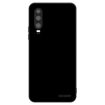 Obal pro Huawei P30 - Black Bliss