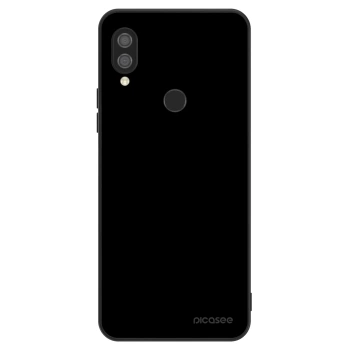 Obal pro Xiaomi Redmi 7 - Black Bliss