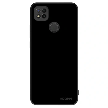 Obal pro Xiaomi Redmi 9C - Black Bliss