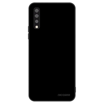 Obal pro Samsung Galaxy A70 A705F - Black Bliss