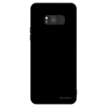 Obal pro Samsung Galaxy S8 G950F - Black Bliss