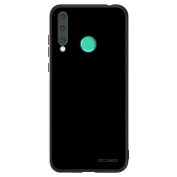 Obal pro Honor 20 Lite - Black Bliss