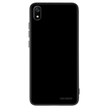 Obal pro Xiaomi Redmi 7A - Black Bliss