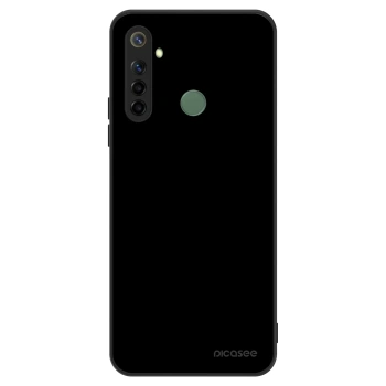 Obal pro Realme 6i - Black Bliss