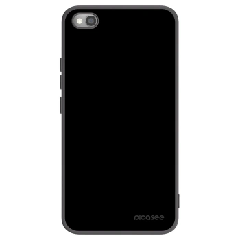Picasee silikonový černý obal pro Xiaomi Redmi Note 11S 5G - Black Bliss