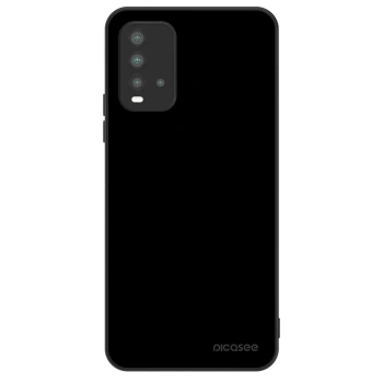 Obal pro Xiaomi Redmi 9T - Black Bliss