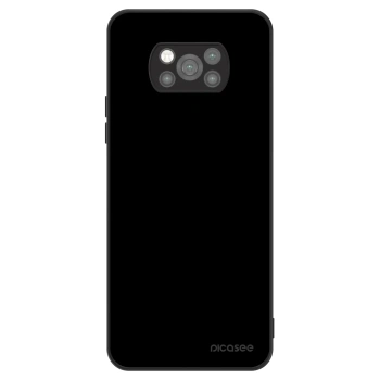 Obal pro Xiaomi Poco X3 Pro - Black Bliss