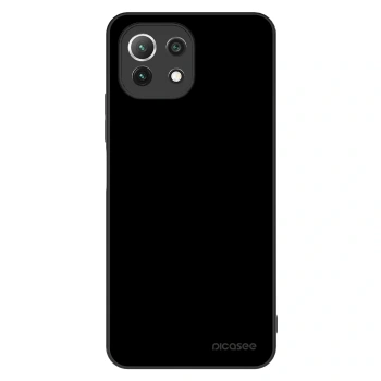 Obal pro Xiaomi Mi 11 Lite - Black Bliss