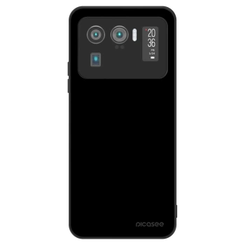 Obal pro Xiaomi Mi 11 Ultra - Black Bliss