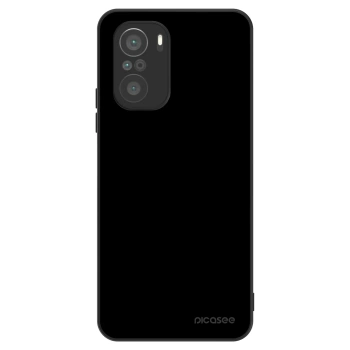 Obal pro Xiaomi Poco F3 - Black Bliss