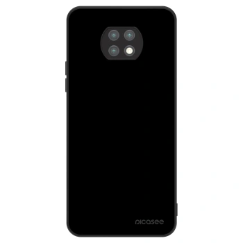 Obal pro Xiaomi Redmi Note 9T - Black Bliss