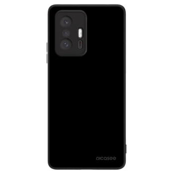 Picasee ULTIMATE CASE pro Xiaomi 11T - Black Bliss