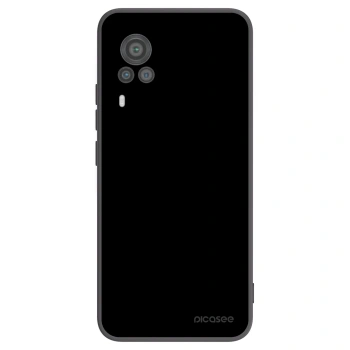 Obal pro Vivo X60 Pro 5G - Black Bliss