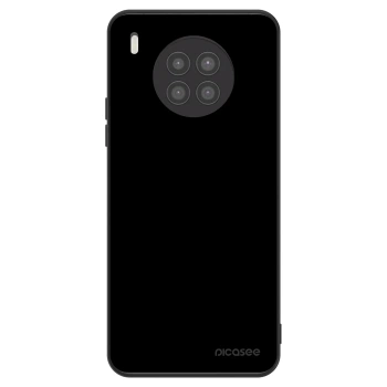 Obal pro Huawei Nova 8i - Black Bliss