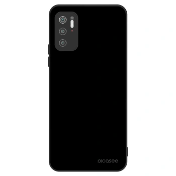 Obal pro Xiaomi Poco M3 Pro 5G - Black Bliss