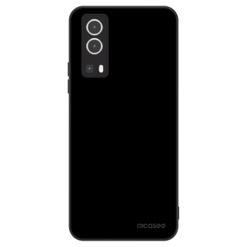 Obal pro Vivo Y72 5G - Black Bliss
