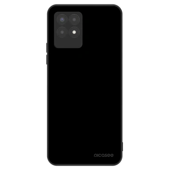 Obal pro Realme 8i - Black Bliss