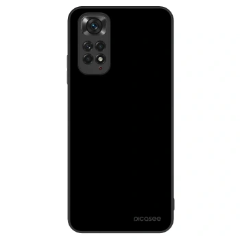 Obal pro Xiaomi Redmi Note 11 - Black Bliss