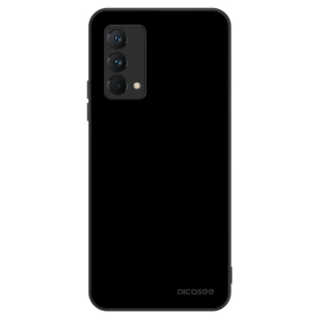 Obal pro Realme GT Master Edition 5G - Black Bliss